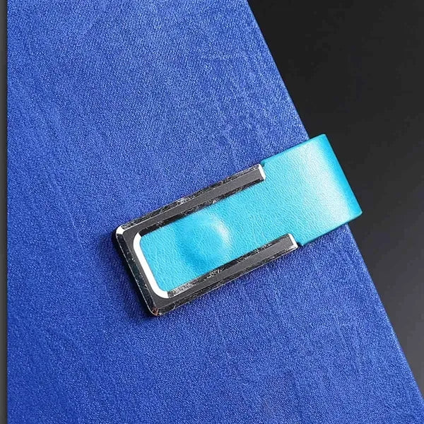 A5 Portable Notebook With Metal Magnetic Buckle