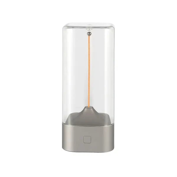Rechargeable Touch Control Magnetic Filament LED Desk Lamp