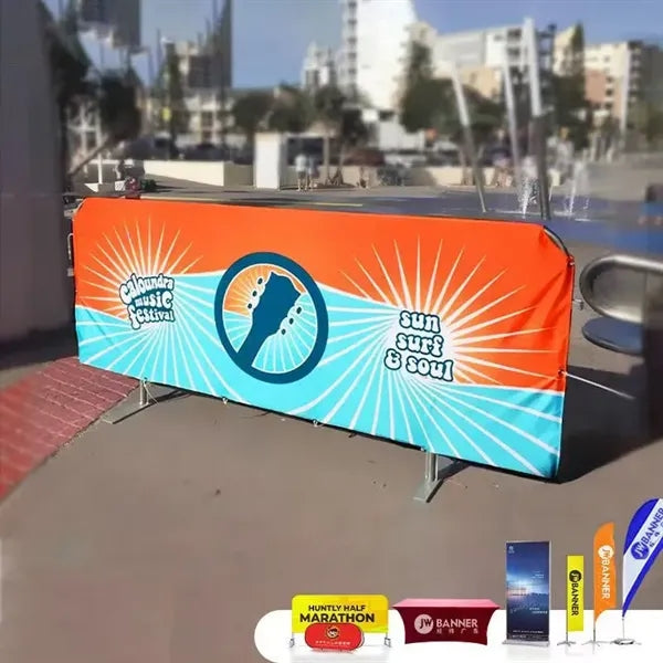 Custom Flag