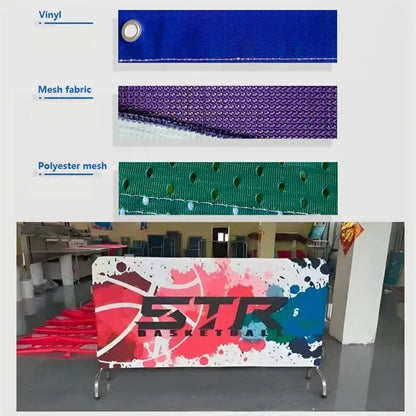 Custom Flag