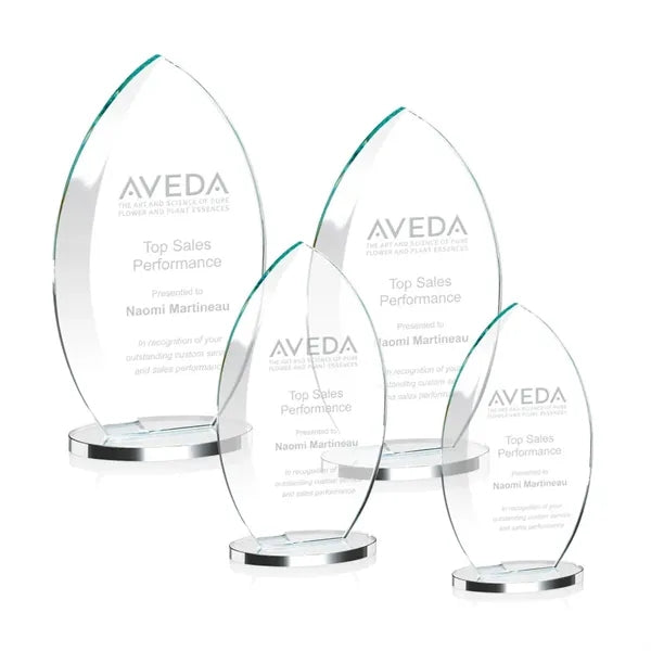 Windermere Award - Clear