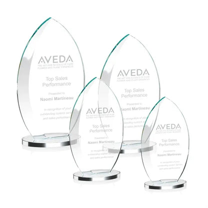 Windermere Award - Clear