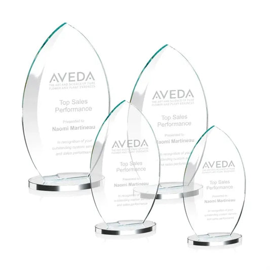 Windermere Award - Clear