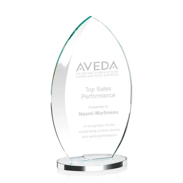 Windermere Award - Clear