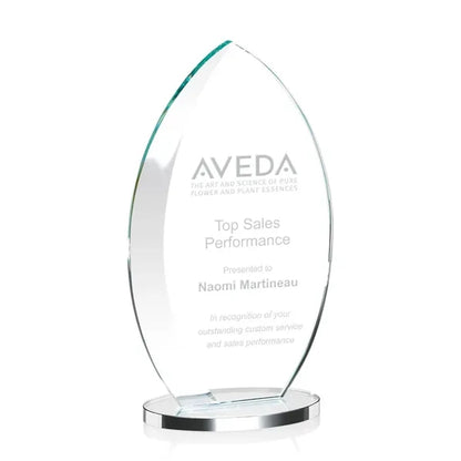 Windermere Award - Clear
