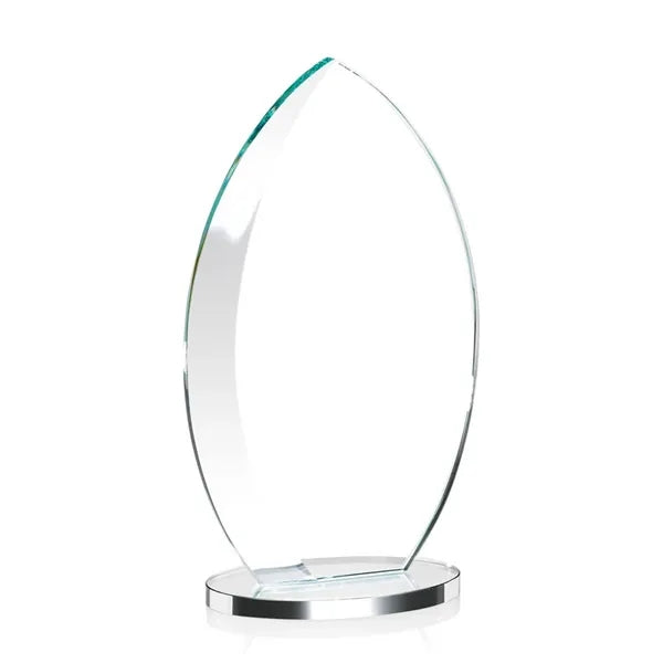 Windermere Award - Clear