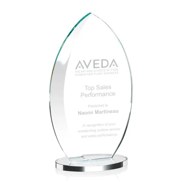 Windermere Award - Clear