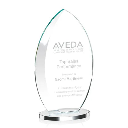 Windermere Award - Clear