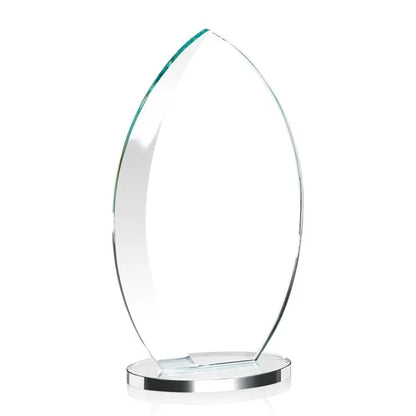 Windermere Award - Clear