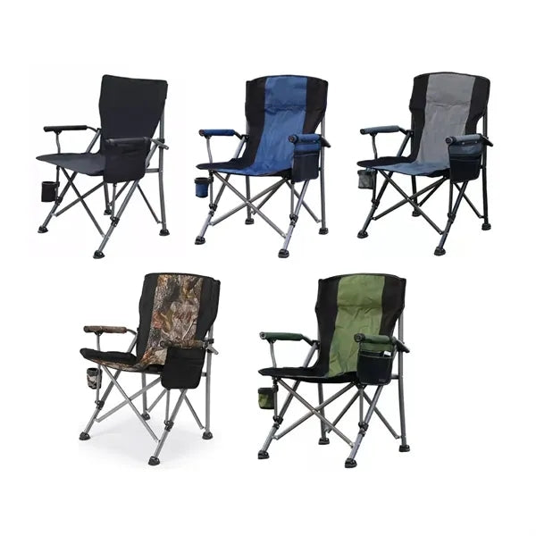 Portable Folding Outdoor Director's Chair