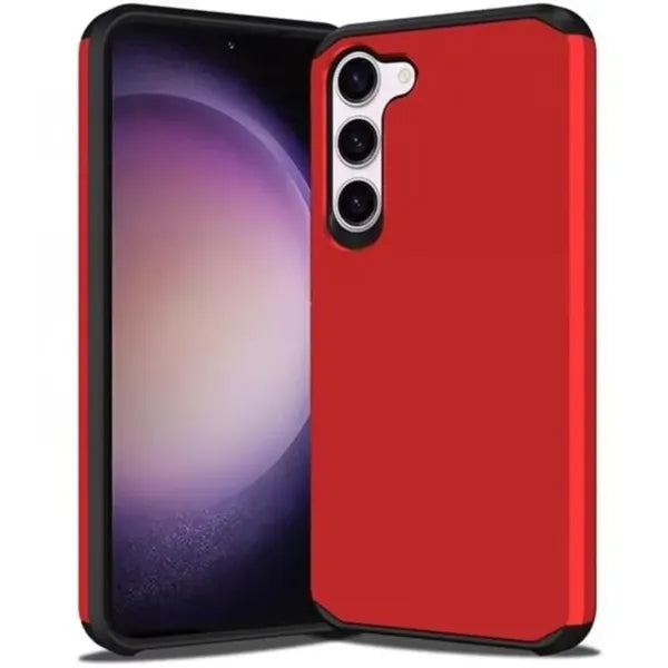 Samsung 23 Combo TPU Case