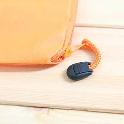 Promotional Non-Woven Document Sleeve with Zippers