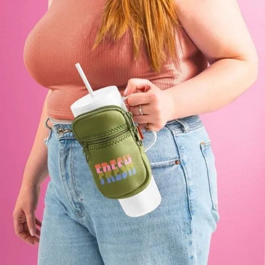 SIP & STASH KIT