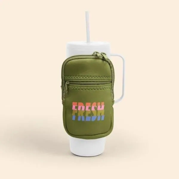 SIP & STASH KIT