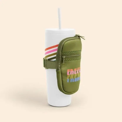SIP & STASH KIT