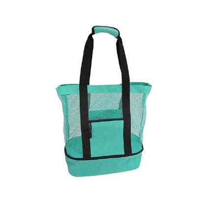 Picnic Beach Lunch Insulated Bag