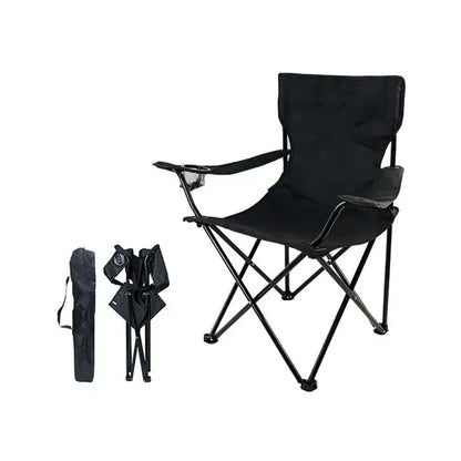 Folding Chair W/Carrying Bag