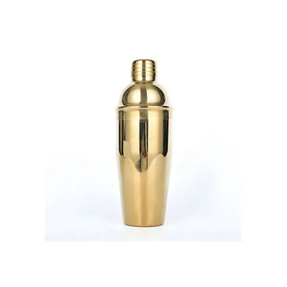 18 oz Stainless Steel Cocktail Shaker