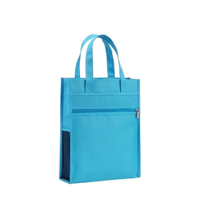 Durable Organized Premium Multi-Functional Document Tote Bag