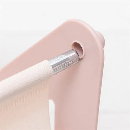 Removable Foldable Multi Shelf Holder Z Shaped Shoes Rack