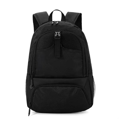 Waterproof Soccer Ball Sport Equipment Backpack Bag