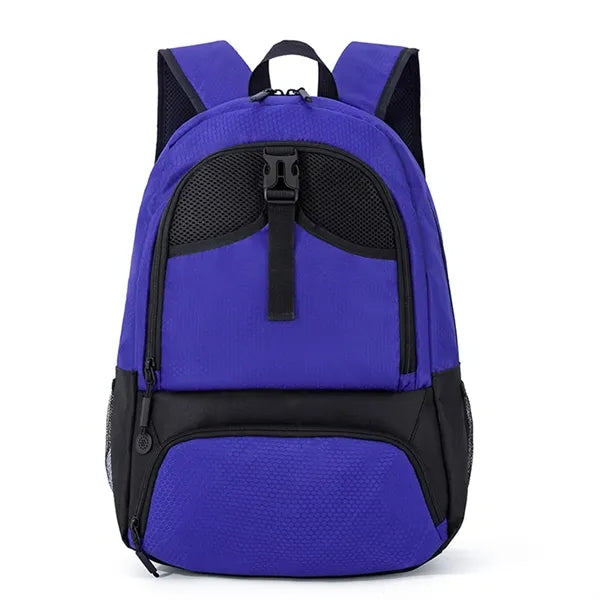 Waterproof Soccer Ball Sport Equipment Backpack Bag