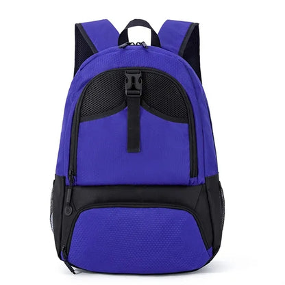 Waterproof Soccer Ball Sport Equipment Backpack Bag
