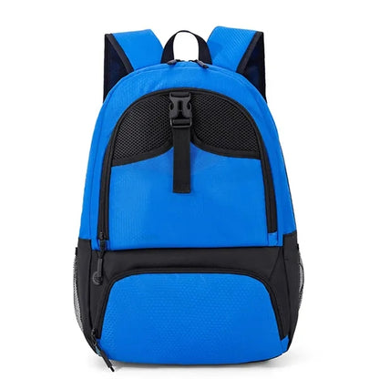 Waterproof Soccer Ball Sport Equipment Backpack Bag