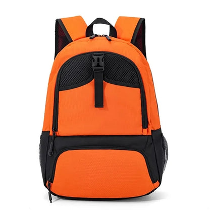 Waterproof Soccer Ball Sport Equipment Backpack Bag