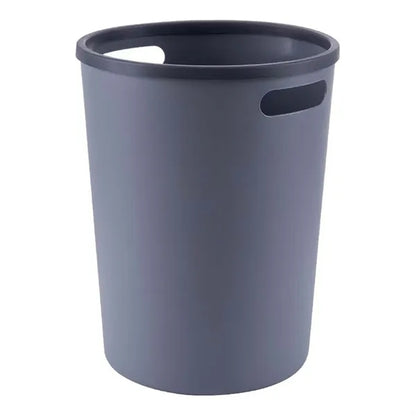Stylish Trash Bin With Bag Holder For Hotel And Restaurant