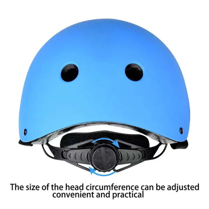Skateboard Dance Helmet Adjustable For Safety Protection