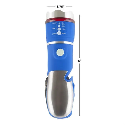 Multi Tool LED Flashlight