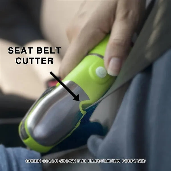 Multi Tool LED Flashlight