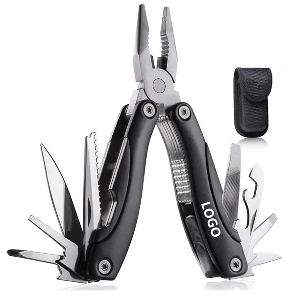 15 in 1 Multi-Tool