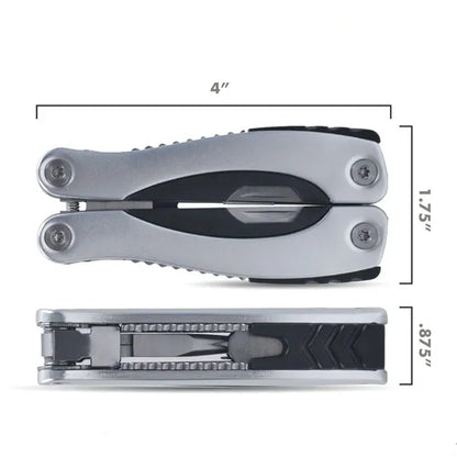 15 in 1 Multi-Tool