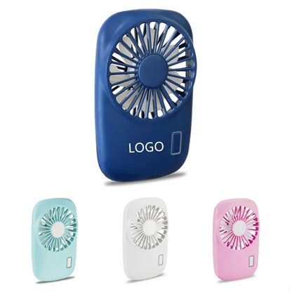 USB Handheld Mini Fan