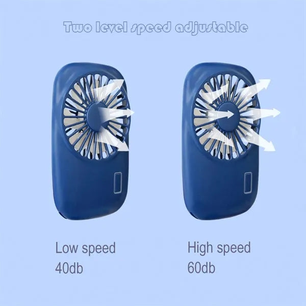 USB Handheld Mini Fan