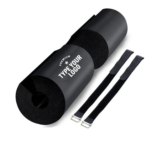 Squat Pad for Barbell Smith Machine Neck Support Attachment