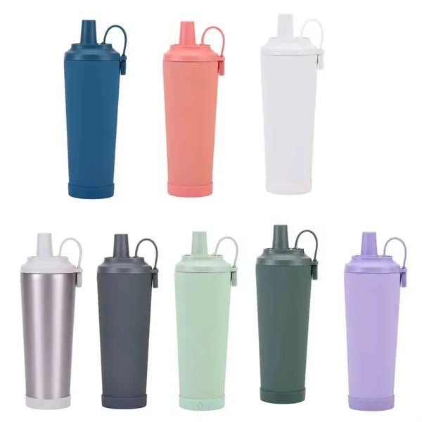 28OZ Thermos Cup With Magnetic Handle