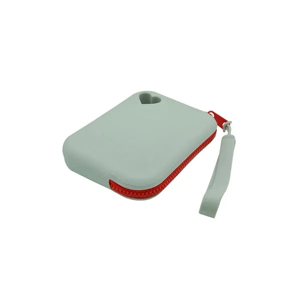 Portable Multi-Functional Compact Silicone Pet Treat Pouch