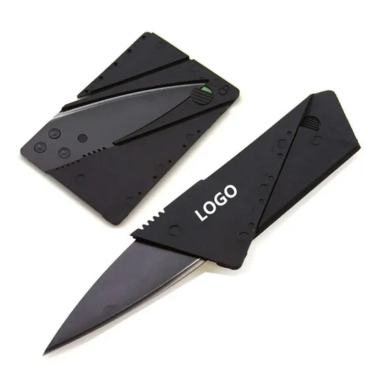 Credit Card Knife