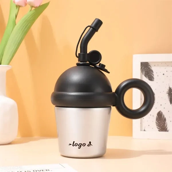 20oz Stainless Steel Vacuum Bottle