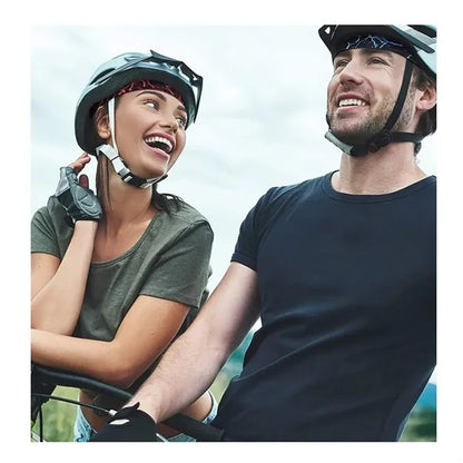 Fitness Running Sweat-Absorbing Head Scarf Headband