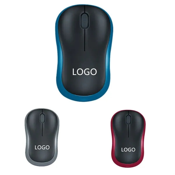 2.4Ghz Logitech Bluetooth Mouse
