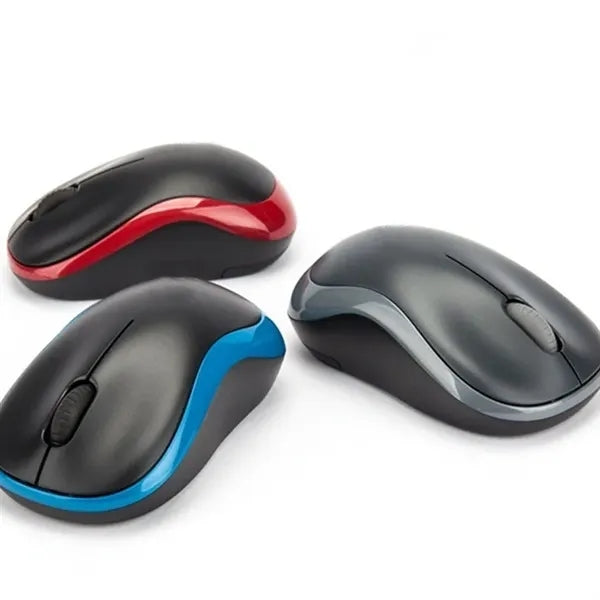 2.4Ghz Logitech Bluetooth Mouse
