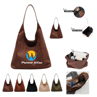 Multifunctional Large Capacity Shoulder Tote Bag