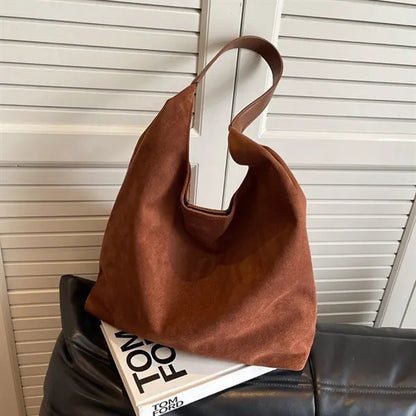Multifunctional Large Capacity Shoulder Tote Bag