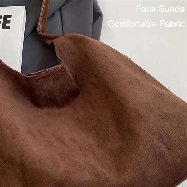 Multifunctional Large Capacity Shoulder Tote Bag