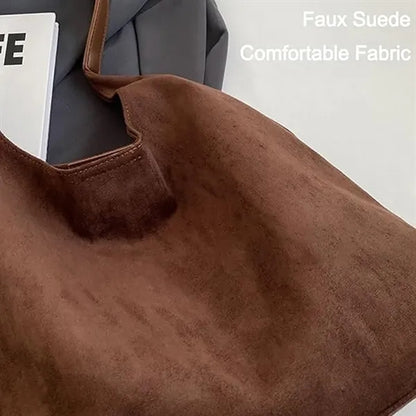 Multifunctional Large Capacity Shoulder Tote Bag