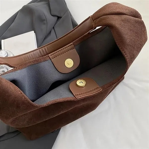 Multifunctional Large Capacity Shoulder Tote Bag